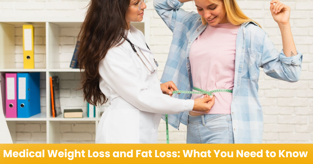 A science-based approach to sustainable weight management and fat loss
