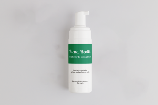 FibroRelief Soothing Cream