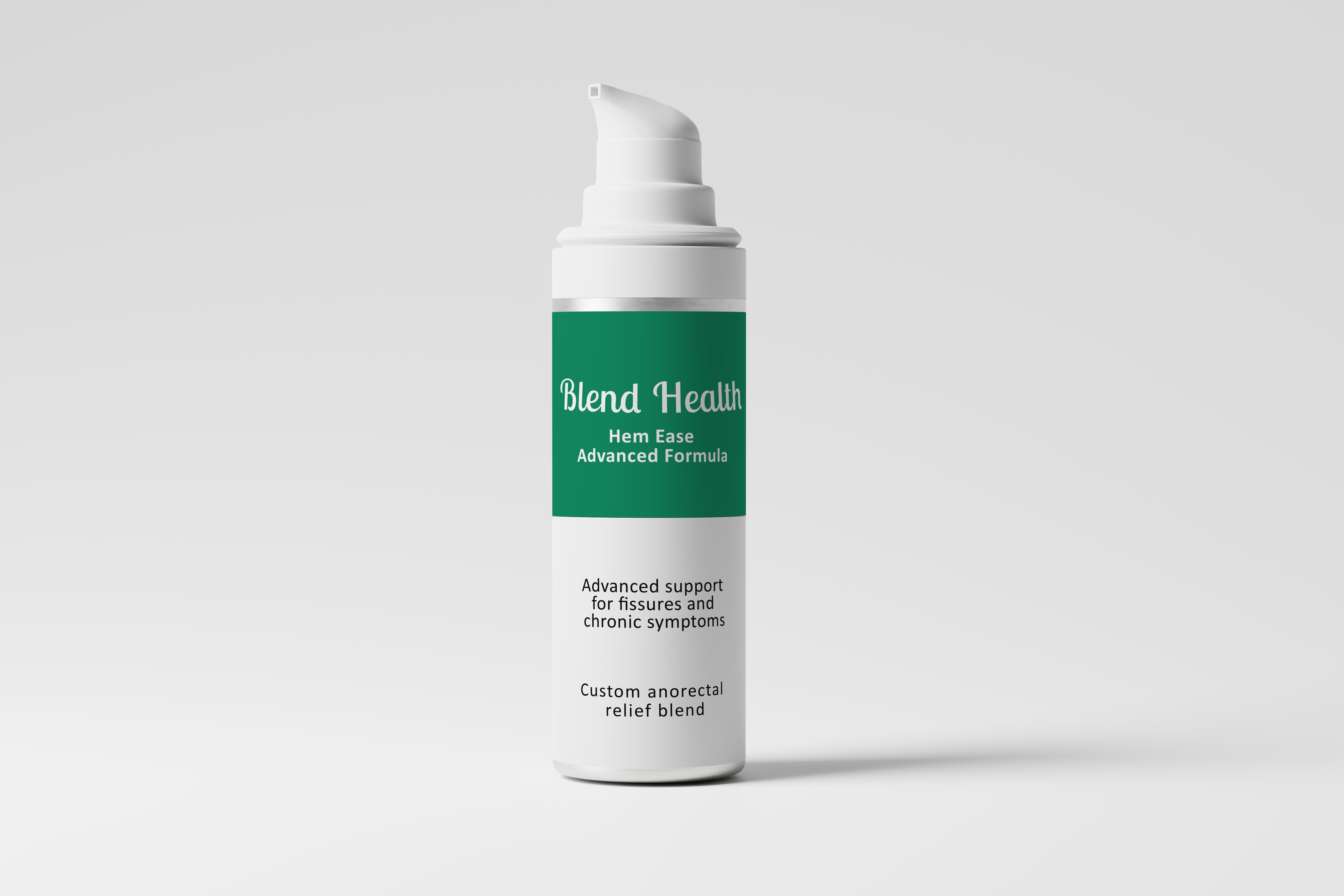 HemEase Advanced Formula