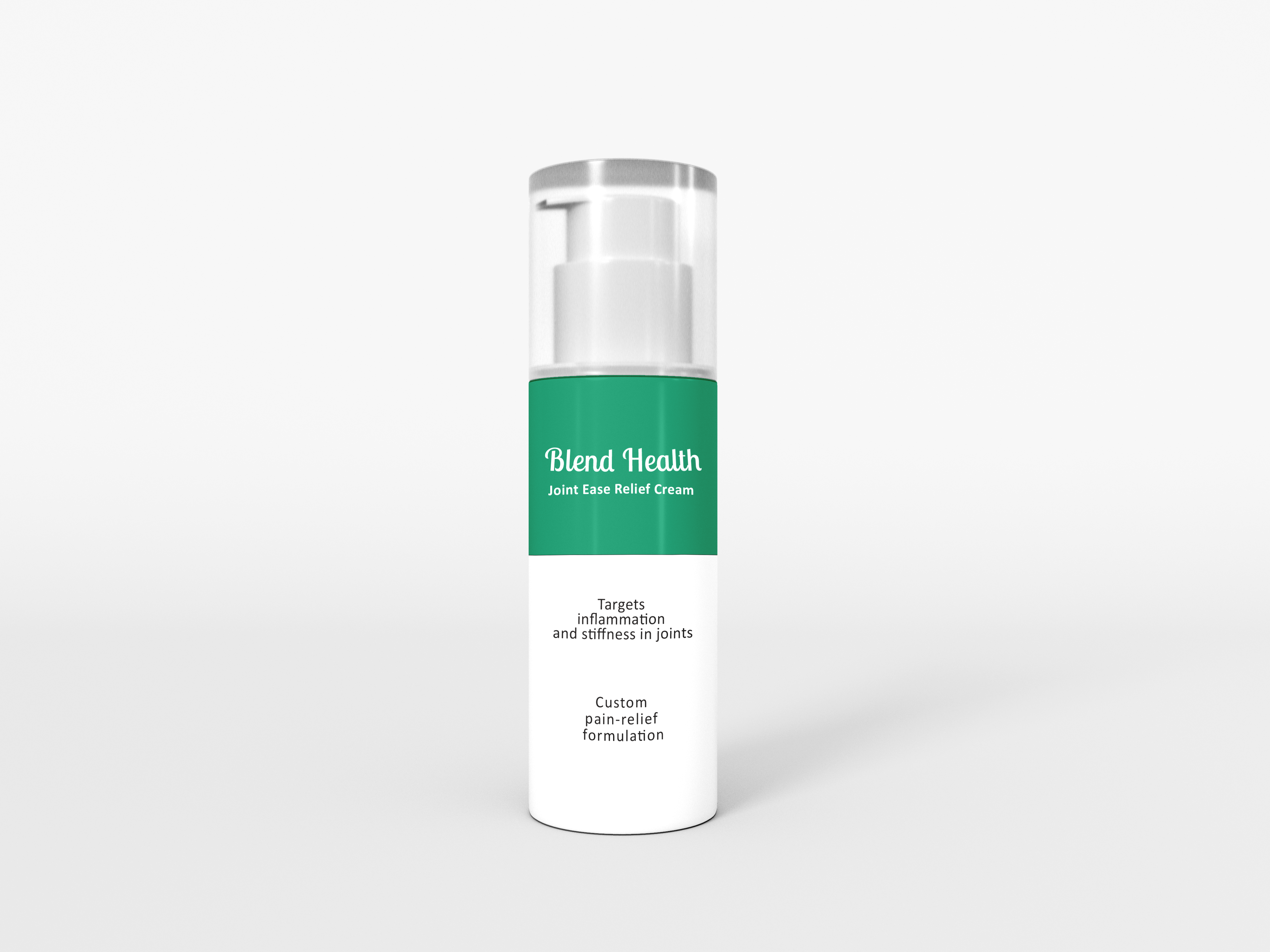 JointEase Relief Gel