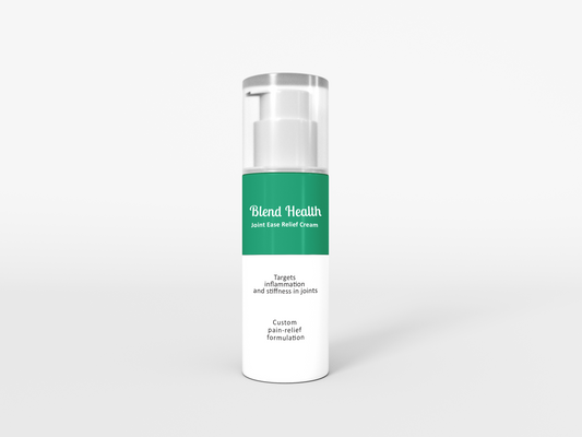 JointEase Relief Gel