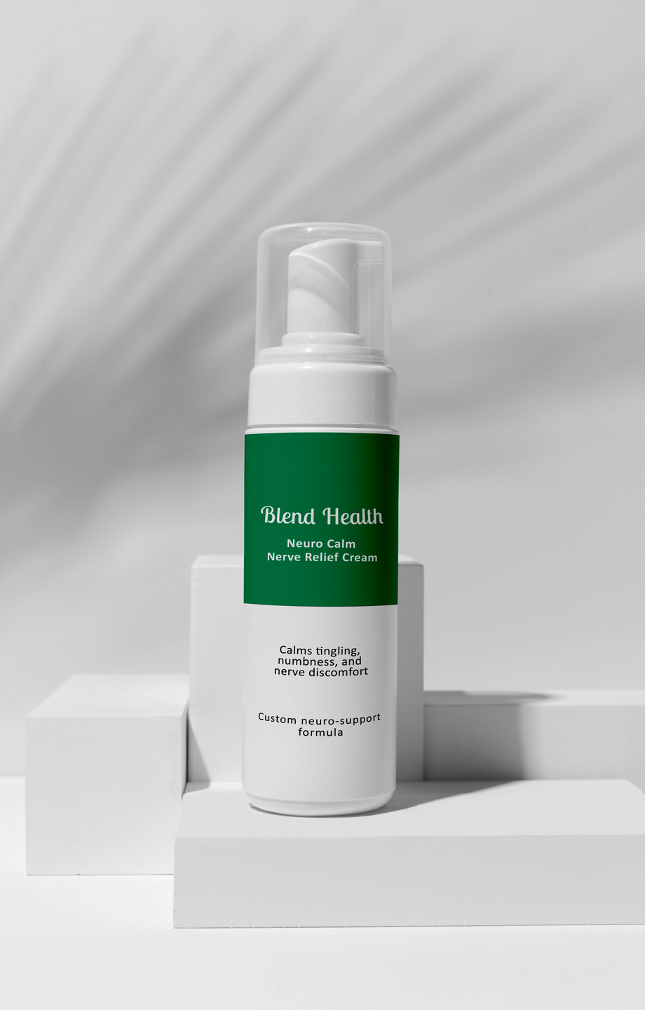 NeuroCalm Nerve Relief Cream