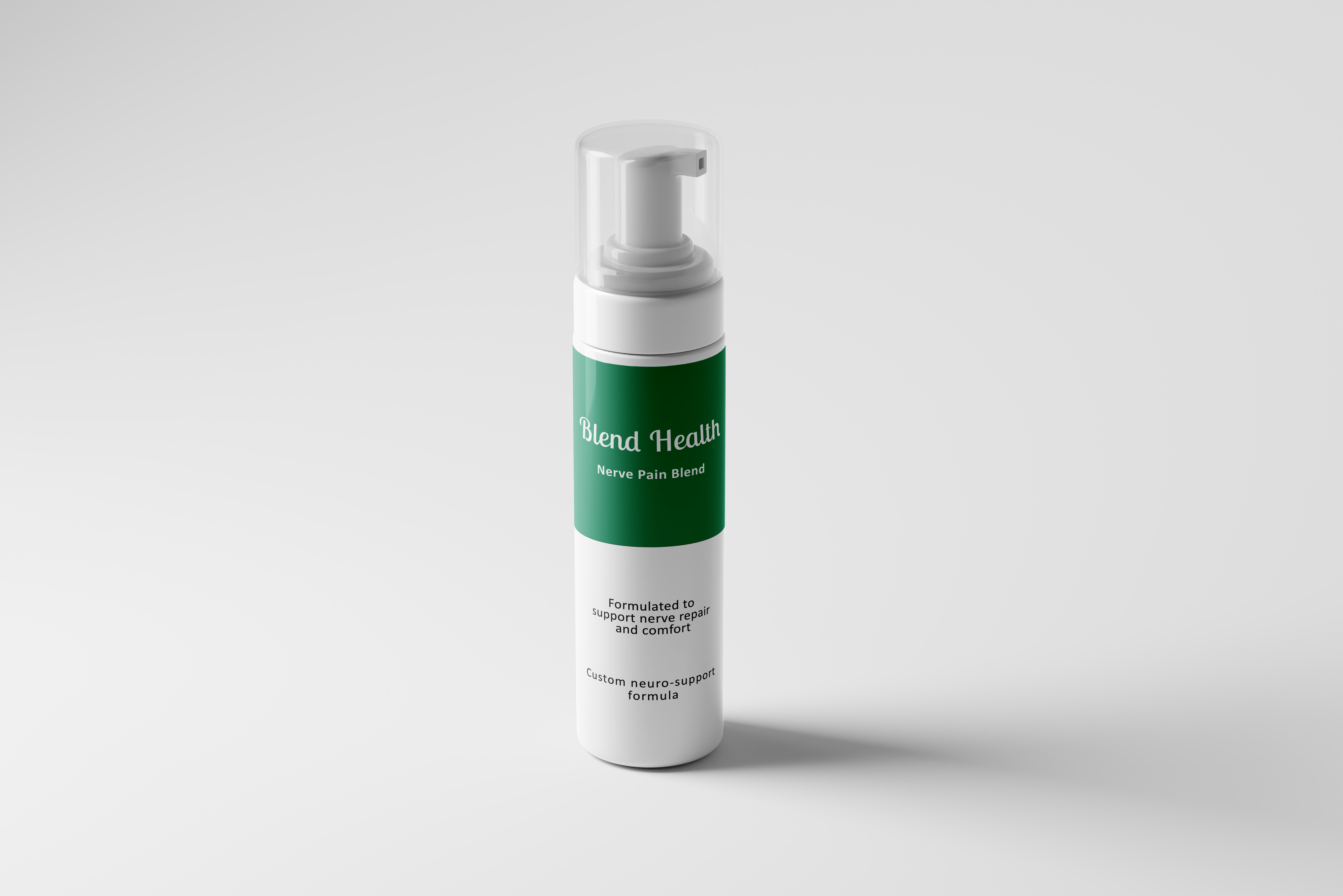 Neuropathic Pain Blend Health 02