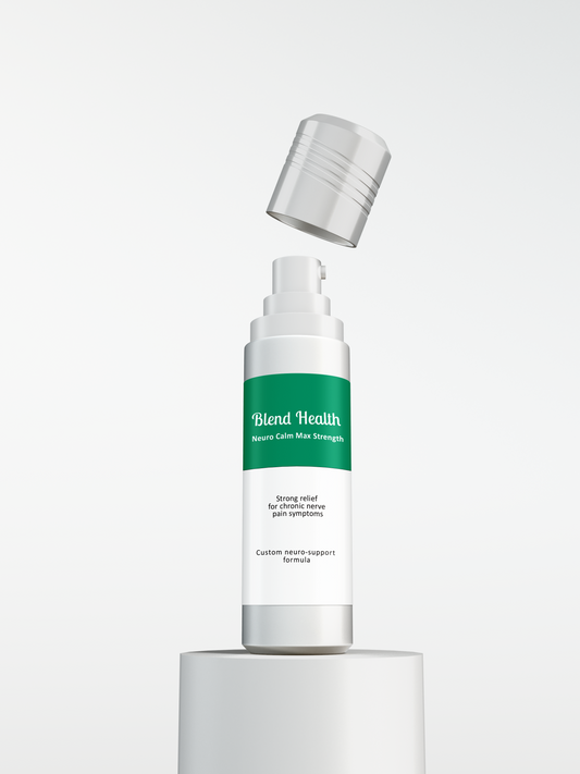 NeuroCalm Max Strength