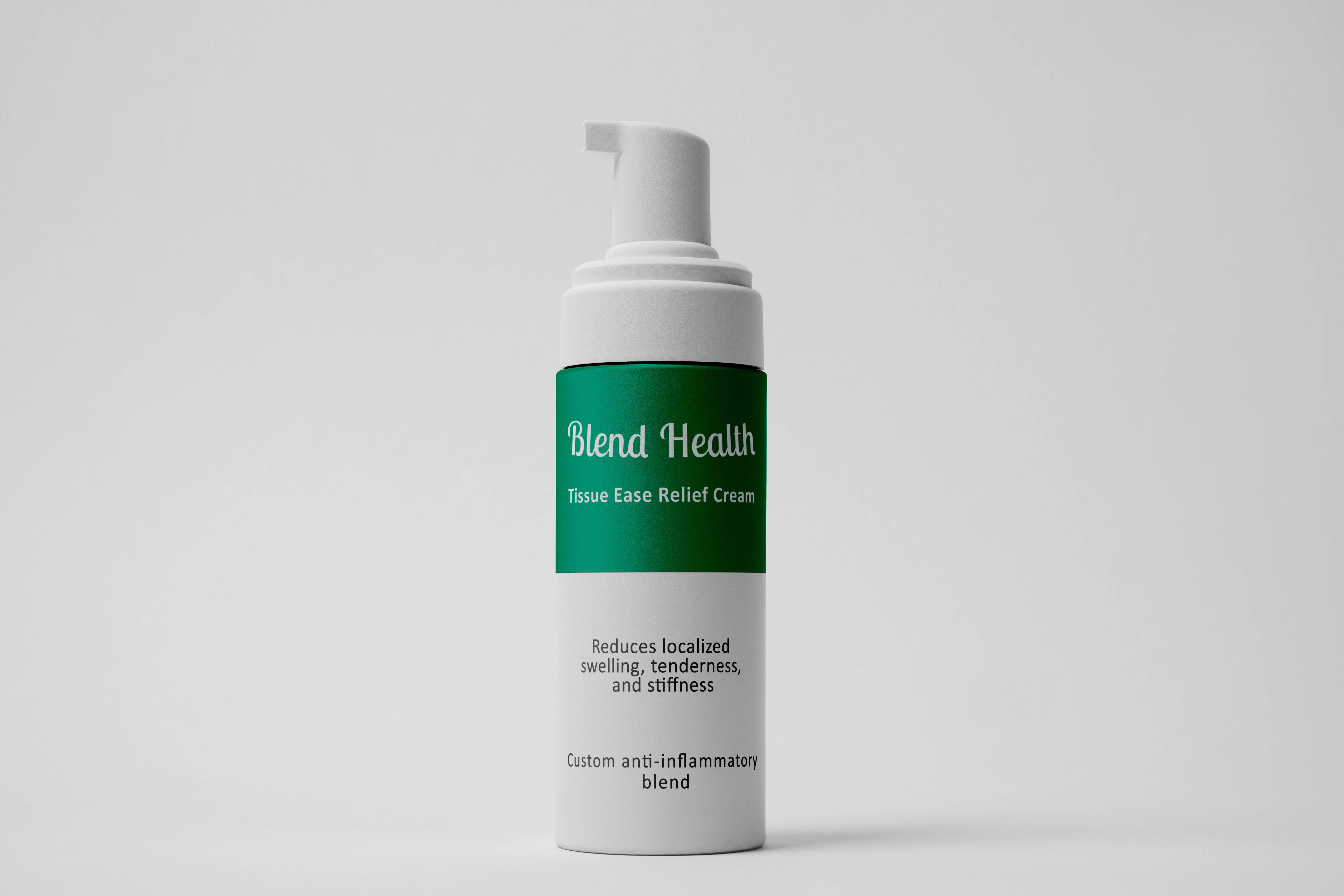 TissueEase Relief Cream