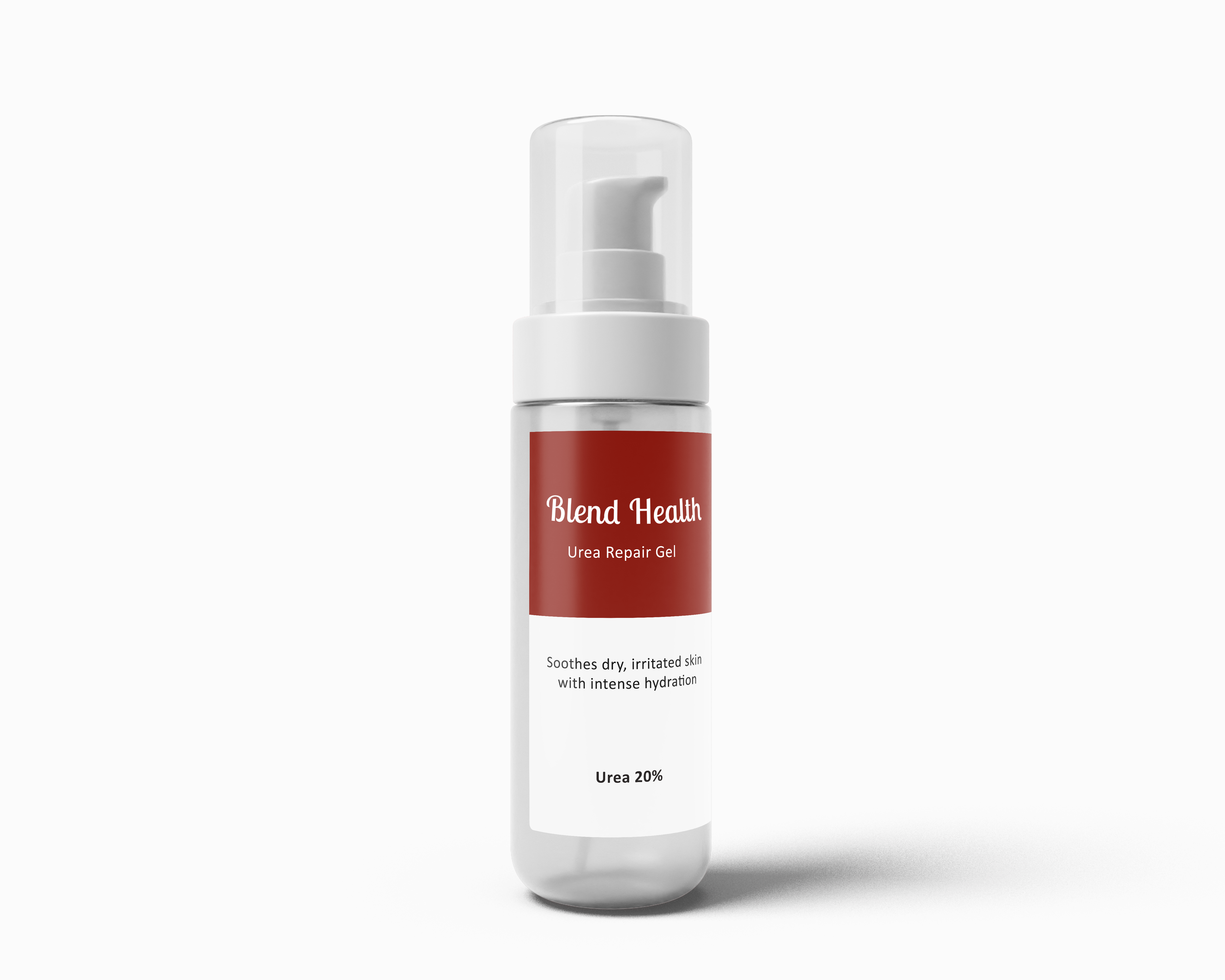 Urea Repair Gel (20%)